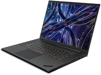 Lenovo ThinkPad P1 Gen 6 21FV - Cerniera a 180° - Intel Core i7